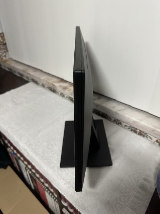 Monitor Dell E2216H 21.5'' Full HD DisplayPort/VGA