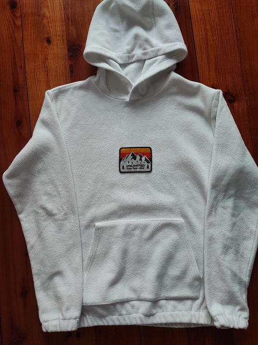 Bluza polar House rozm. M