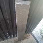 granit ,parapet 185x30