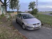 Fiat Stilo 1.9 JTD 115 km 2002r dlugie oplaty