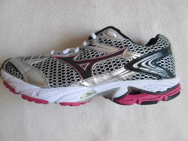 MIZUNO wave nexus asics buty damskie rozmiar 38,5