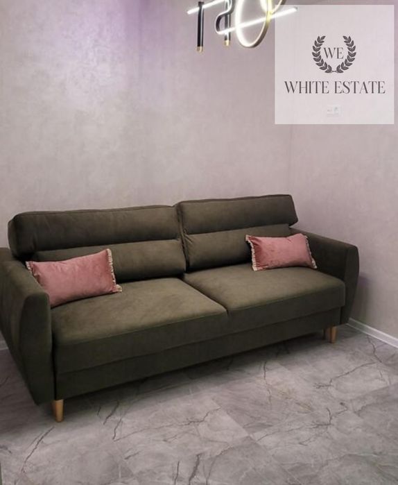 Оренда 2 кім квартира ЖК Київський