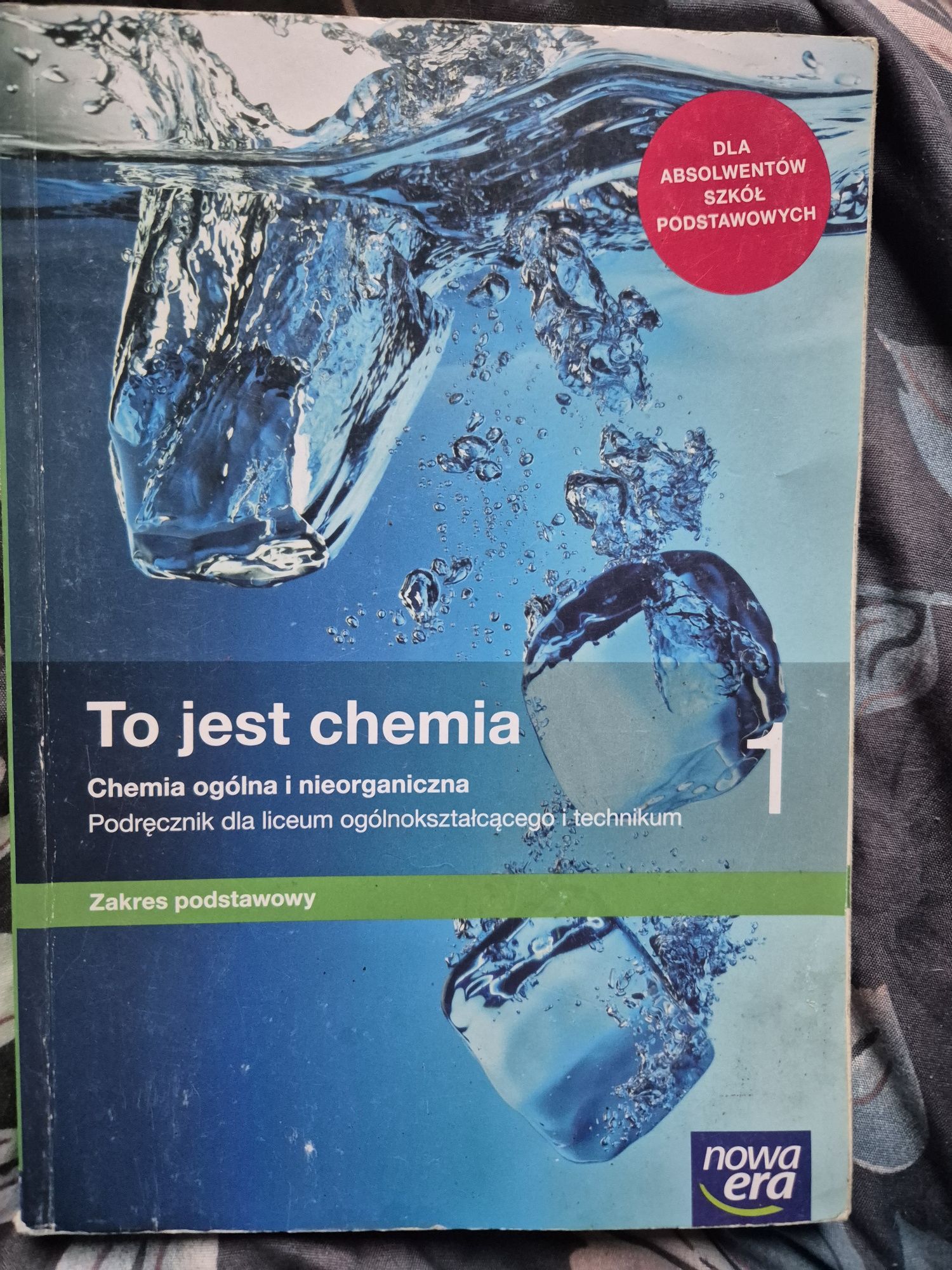 To jest chemia 1i 2