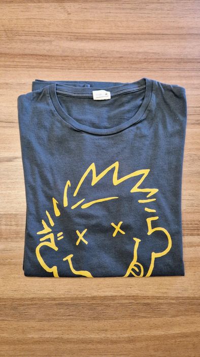 T-shirt S - Typographia