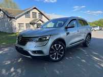 Renault Koleos 2019 року