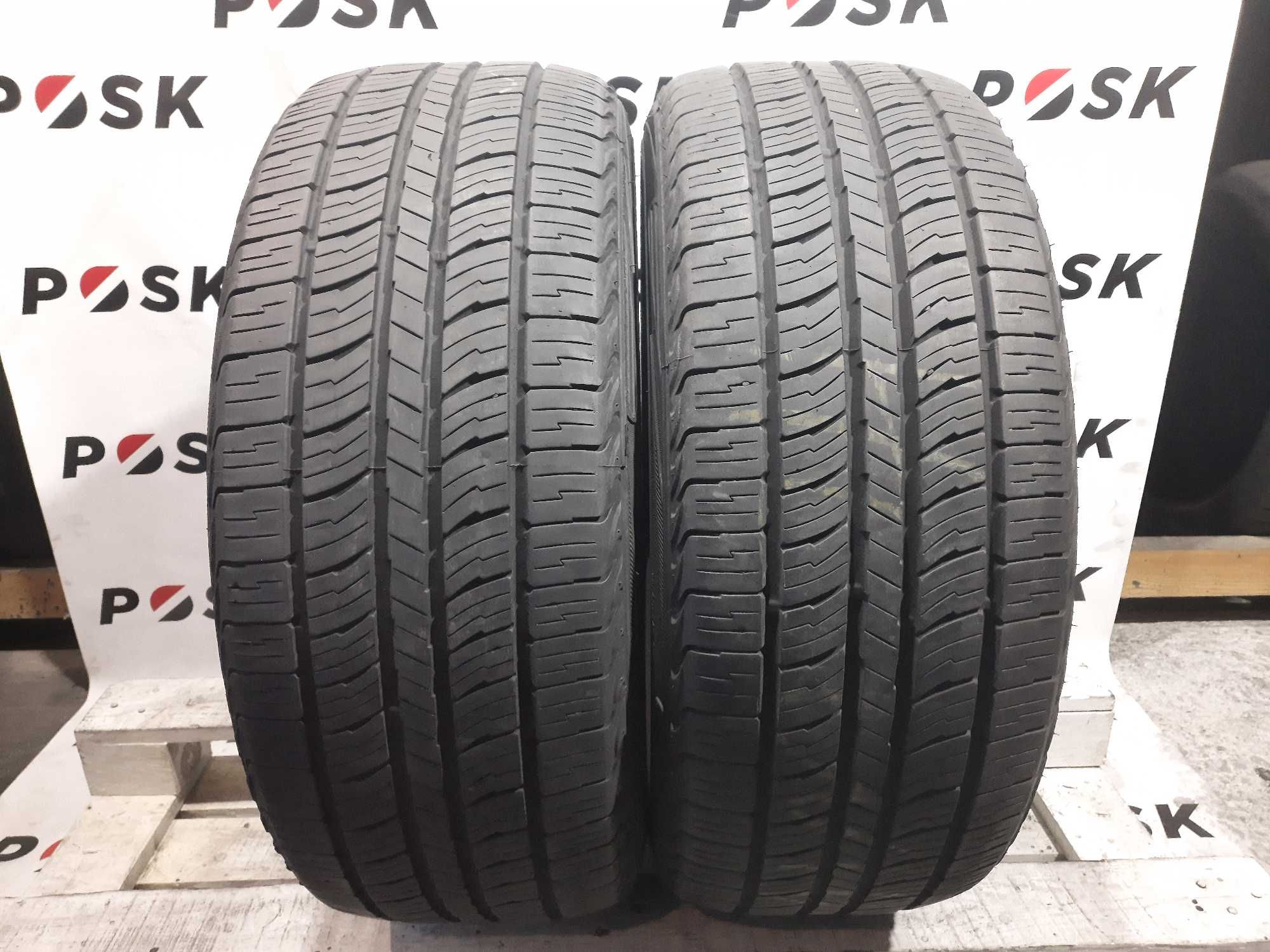 235/55 R18 kumho road venture apt, ціна за пару 2200 грн