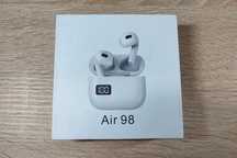 Беспроводные Bluetooth наушники Cutefly Air98