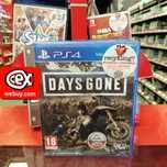 Gra Days Gone PS4