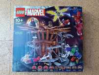 LEGO 76261 - Spider-Man Final Battle