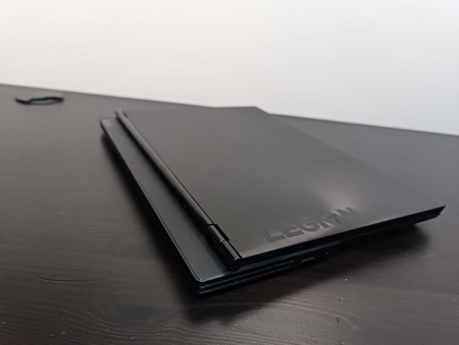 Lenovo Legion Y530 (81LB) i7-8750H /GTX 1060 6GB /16GB RAM/2×SSD 768GB