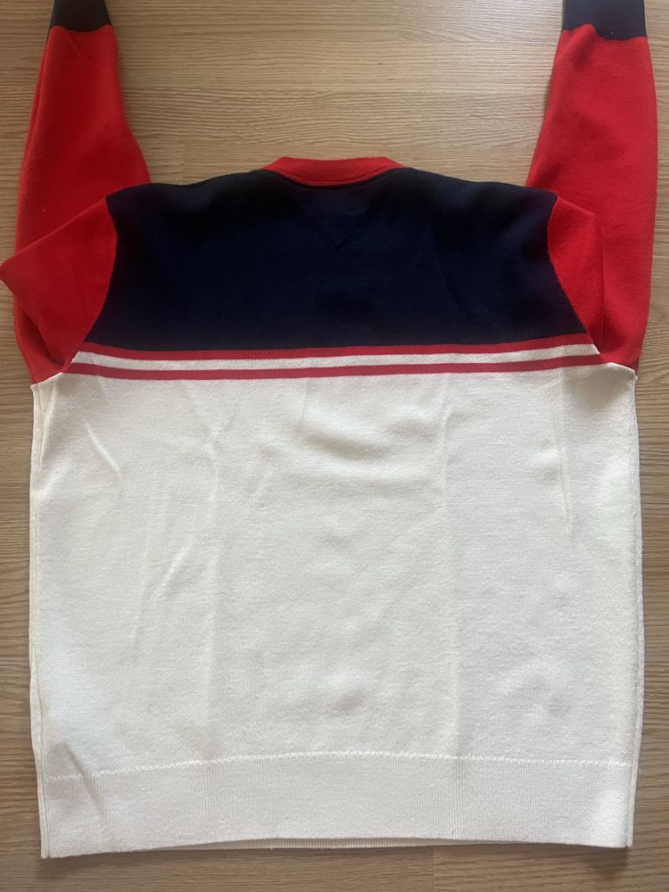 Sweter Tommy Hilfiger