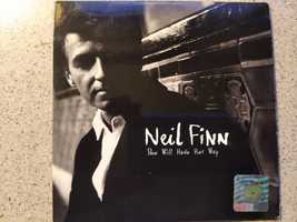 CD Singiel Neil Finn She Will Have Her Way EMI 1998