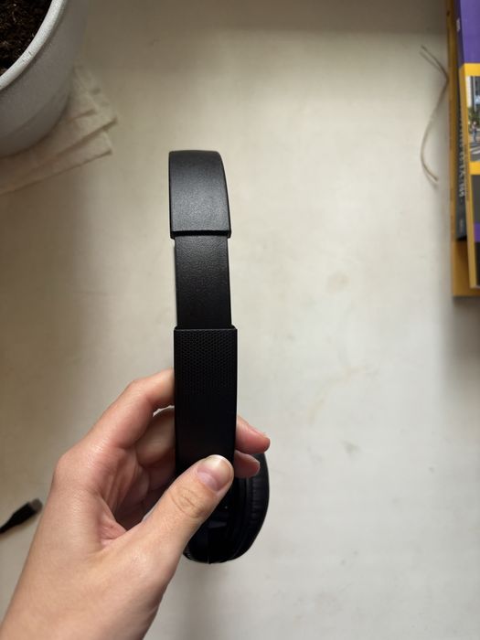 Навушники Sony WH-CH510 Black
