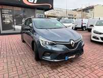 Renault Clio 1.0 TCe Zen