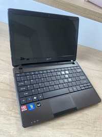 Laptop ACER Aspire One 722 dysk 300GB