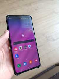 Samsung Galaxy S10+