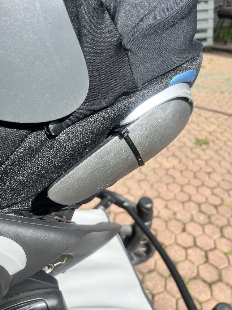 Cybex Cloud Z I-size