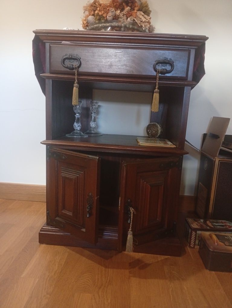Móvel de decoração