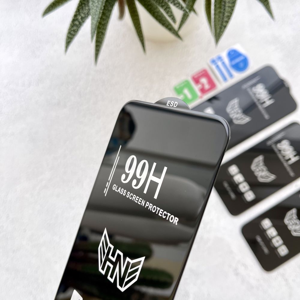 Захисне скло на iPhone 15 Pro Max | Защитное стекло айфон 15 про макс