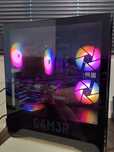komputer gamingowy RTX 4060/ i5-12400/ram 32gb/ssd 1Tb