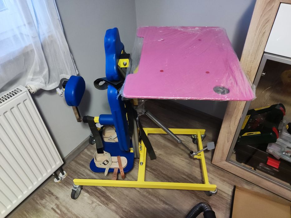 Pionizator BO-2 ortopedyczny