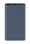 Портативна батарея Xiaomi Power Bank 10000mAh 22.5W PB100DZM Black