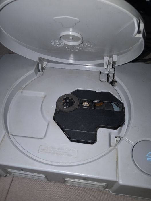 PlayStation PSX Crack