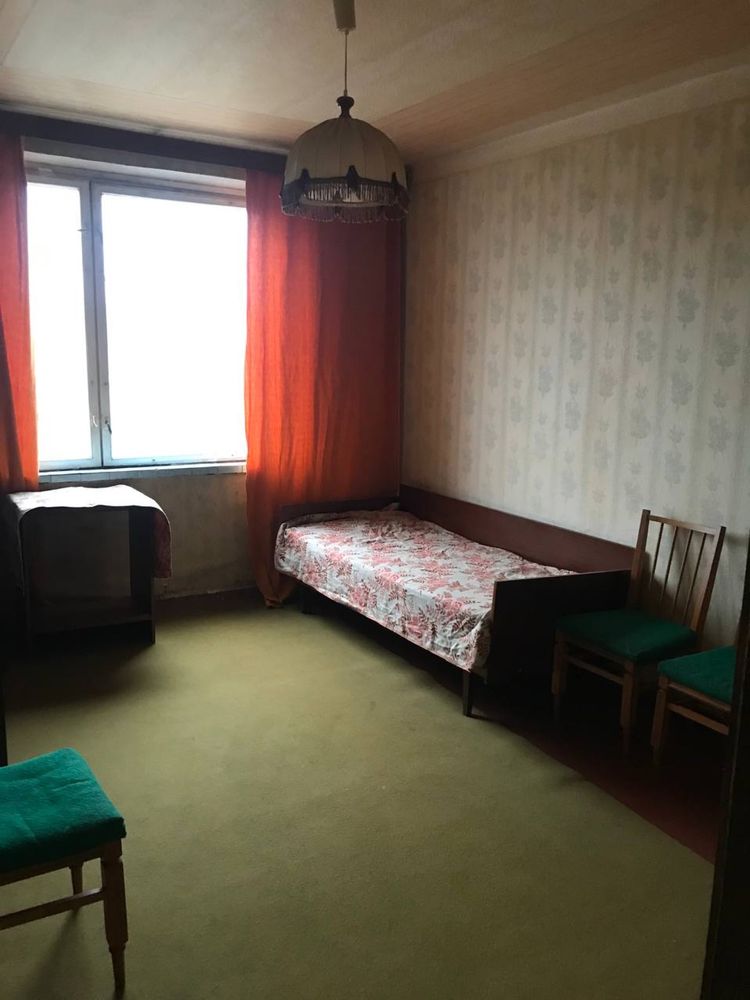 Сдам свою 3х комнатную квартиру Харьков