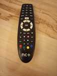 Pilot do dekodera NC+ ADB C+