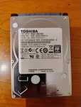 Disco portátil 500 GB