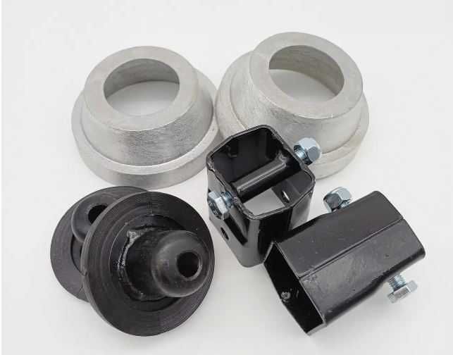 Проставки VW Golf 2, Bora 98-2003, jetta 2003-, Golf 3,  Golf 4