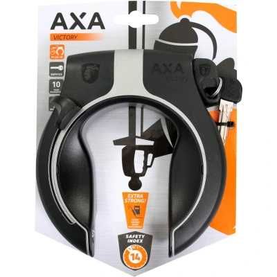AXA Victory - NOWA! blokada/podkowa/zapięcie do roweru