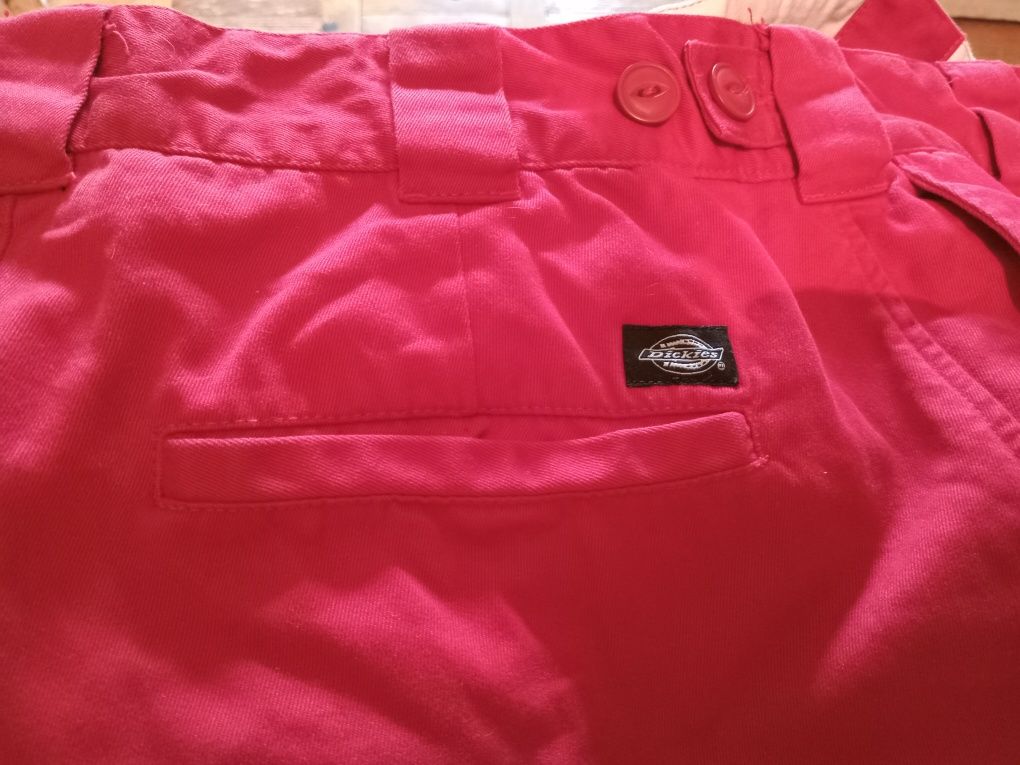 Dickies штани джинси