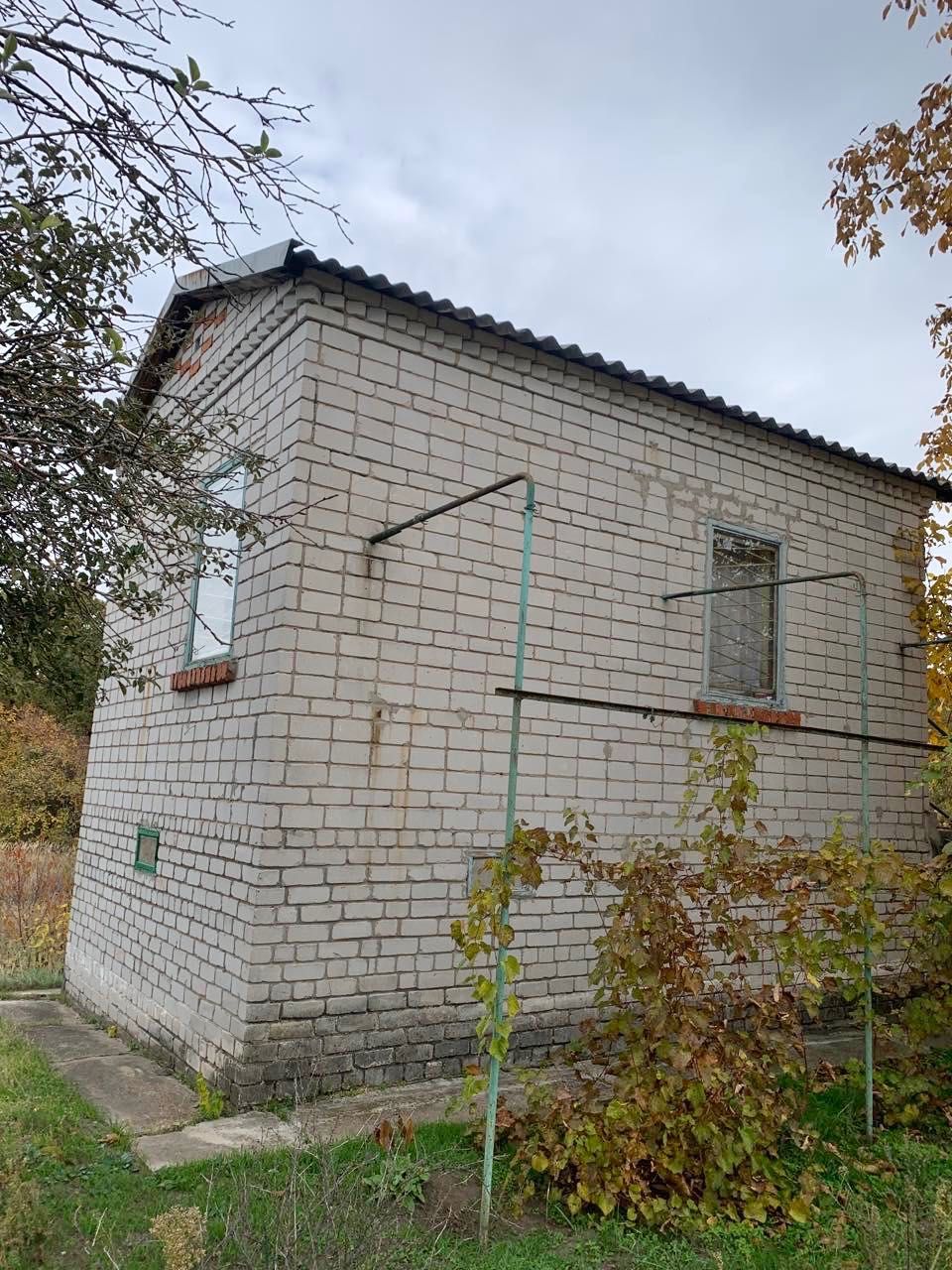 Продам дачу у Верхньодніпровську