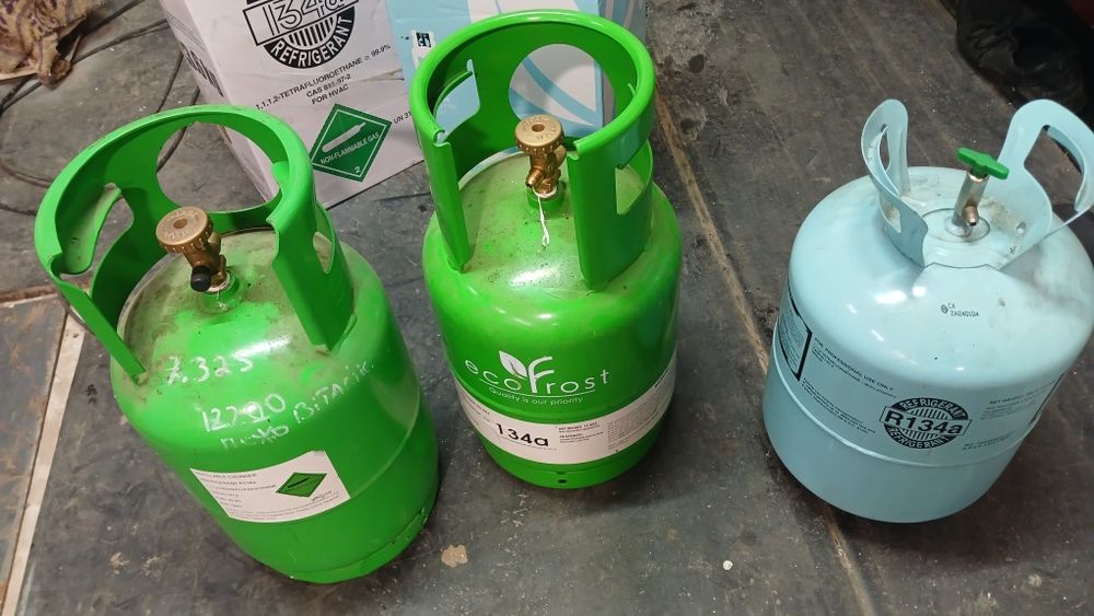 Газовий Балон продам