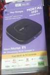 Android box tv Android 14