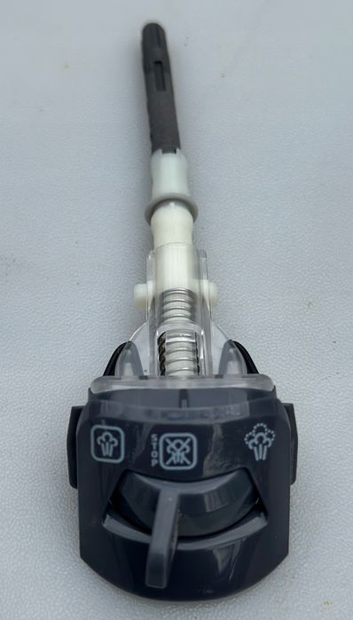 Zbiornik wody obudowy Tefal FV6842 Ultragliss Plus