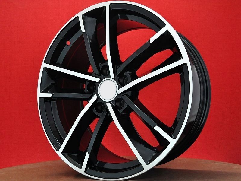 Felgi R19 5x112 Audi A4 b8 B9 A5 A6 C6 C7 C8 A7 A8 D4 D5 Q3 Q5 E-Tron
