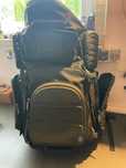 plecak wedkarski anaconda climber pack large