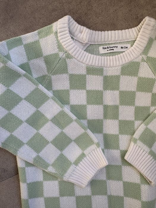 НОВИЙ Светр, Джемпер, кофта  Sinsay ( унісекс)