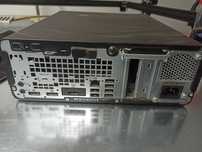 Komputer PC HP 705 G5 SFF RYZEN 5 16GB M2 NVMe W10