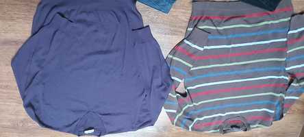 Sweterek spodnie rozm 168-172