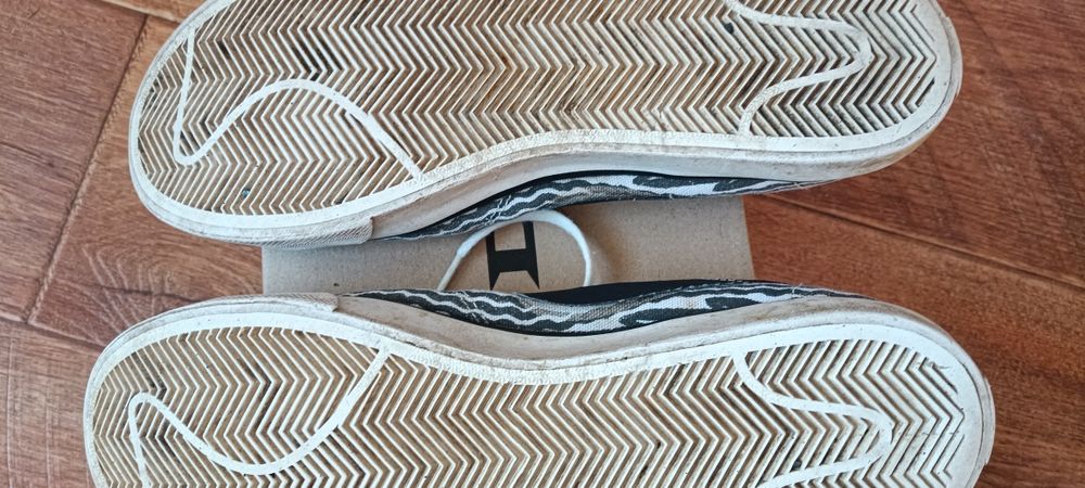 Кеди найк 43 розмір