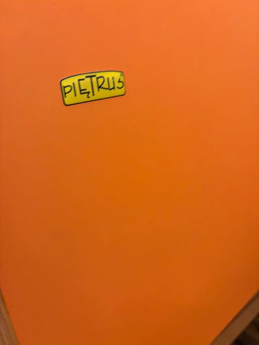 Łóżko rozkładane