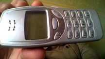 телефон Nokia 3210