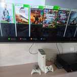 Xbox 360 повна ігор . Рік гарантії
