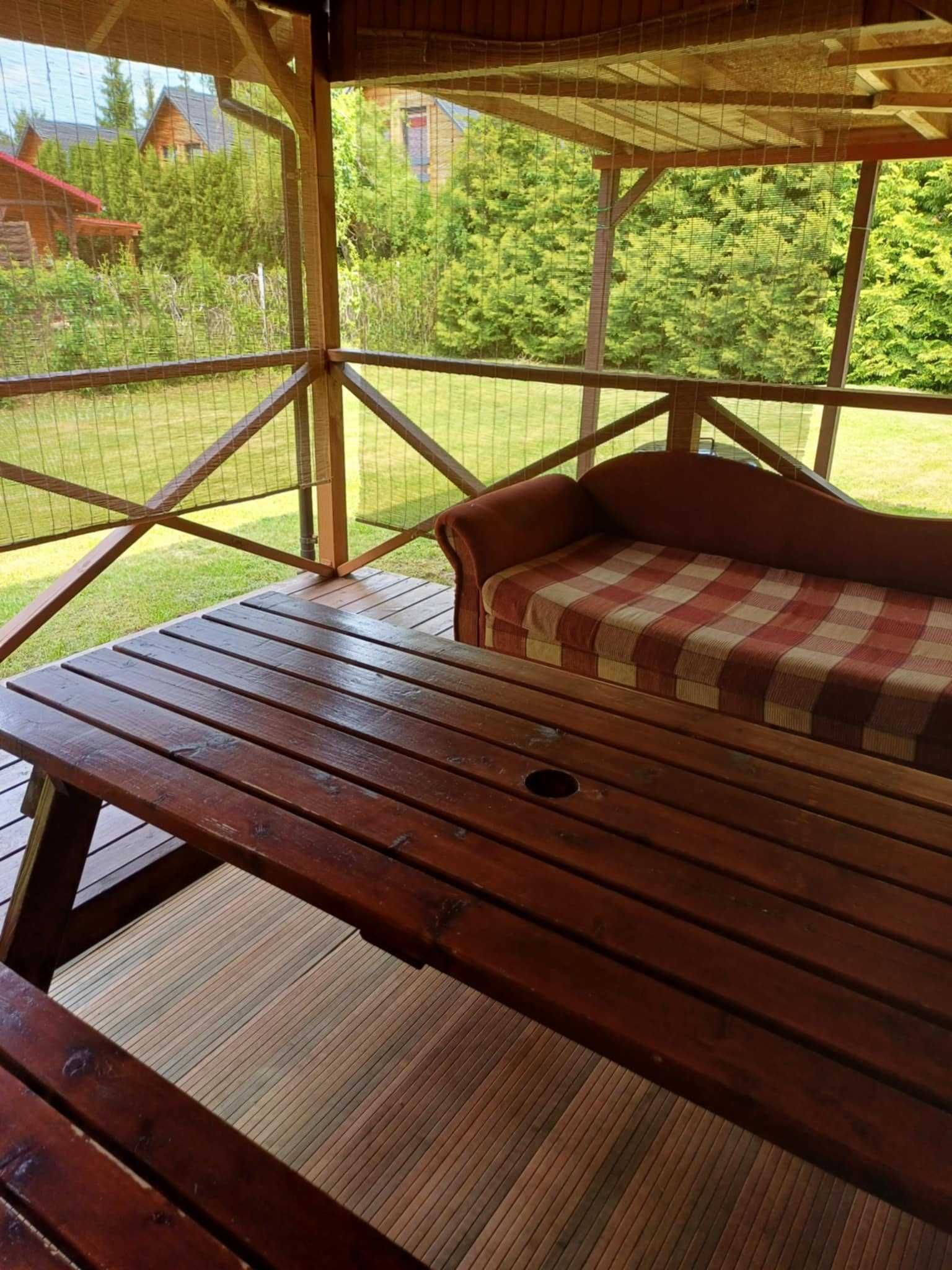 Wynajmę domek blisko centrum w Okunince!