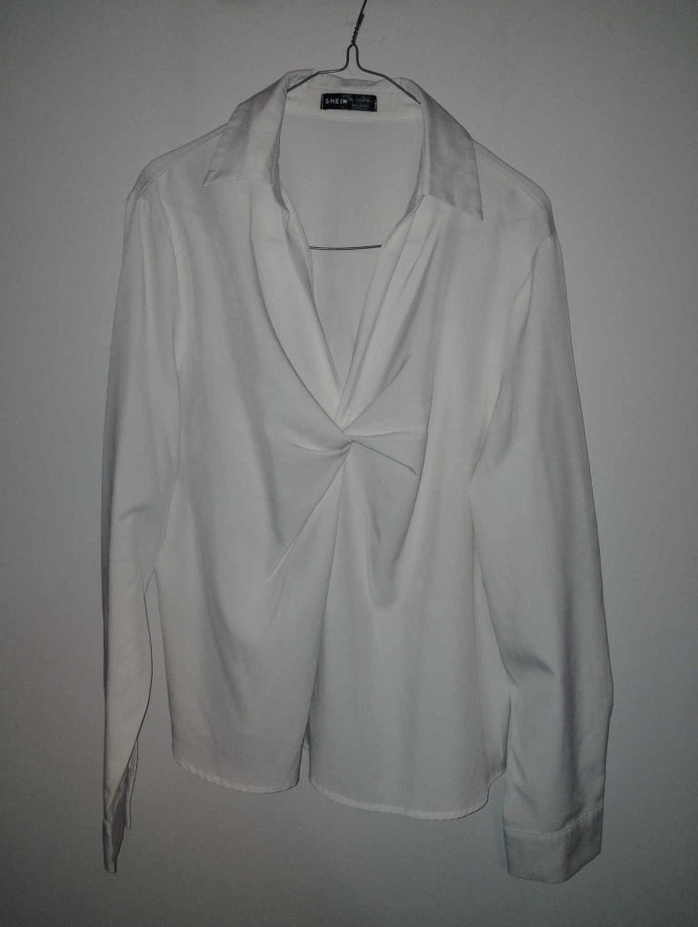Elegancka koszula