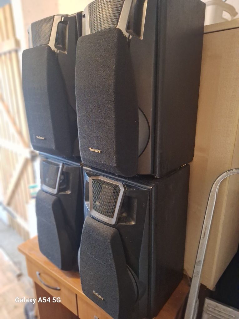 Glosniki Technics EH60.Eh600