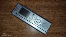 цифровой диктофон Panasonic RR-US 550